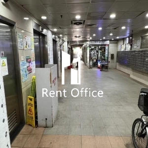 Hang Wai Industrial Centre Block B-8