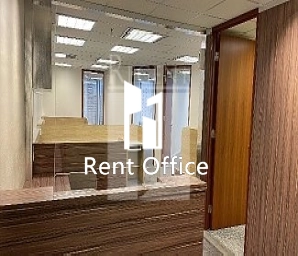 LIPPO CENTRE BLOCK 02 (力寶中心 第02座)