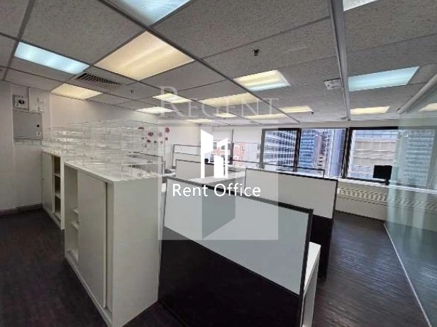 OCEAN CENTRE (海洋中心)