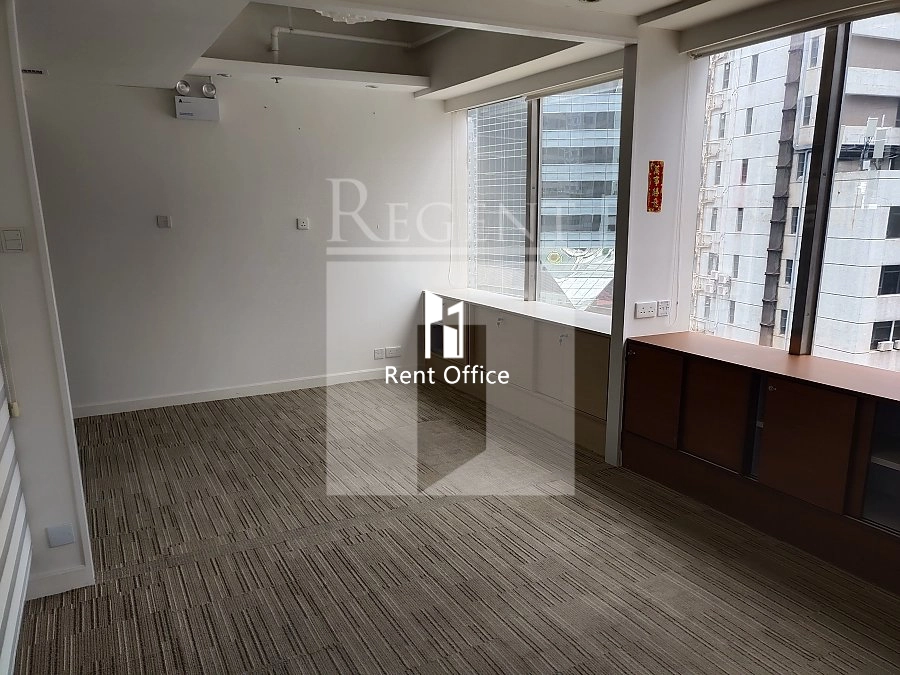 WINGS BUILDING (永恒商业大厦)-RGP019984