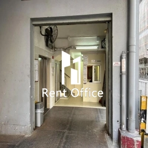 宝城工业大厦-3