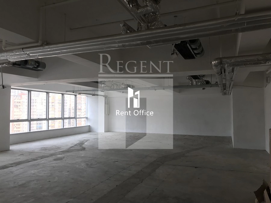 KWUN TONG VIEW (觀點中心)