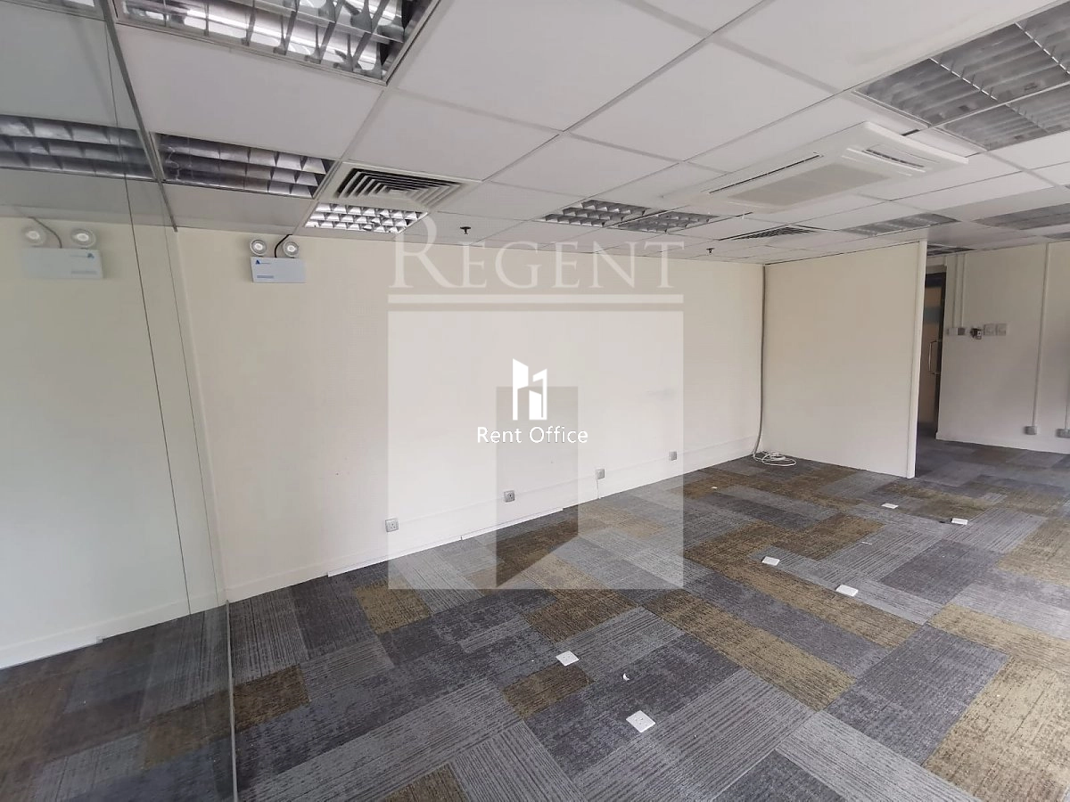 HONEST MOTOR BUILDING (合诚汽车大厦)-RGP025061