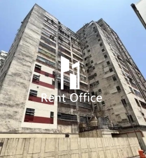 Forda Industrial Building