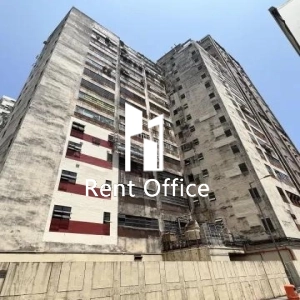 Forda Industrial Building-0