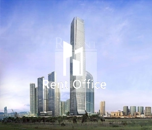 INTERNATIONAL COMMERCIAL CENTRE (环球贸易广场)