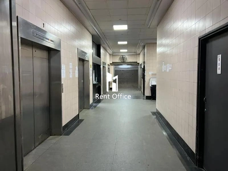 Good Harvest Industrial Building