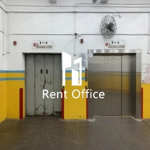 美嘉工业大厦-4