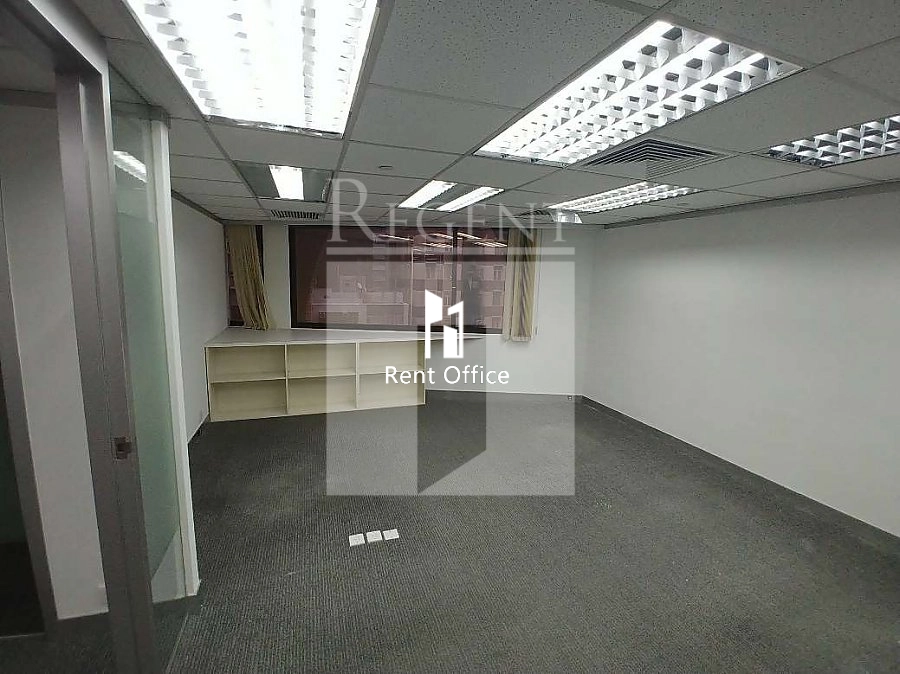 SHANGHAI INDUSTRIAL INV BUILDING (上海实业大厦)-RGP022758