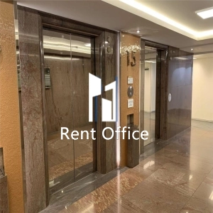 China Hong Kong City Tower 3-5