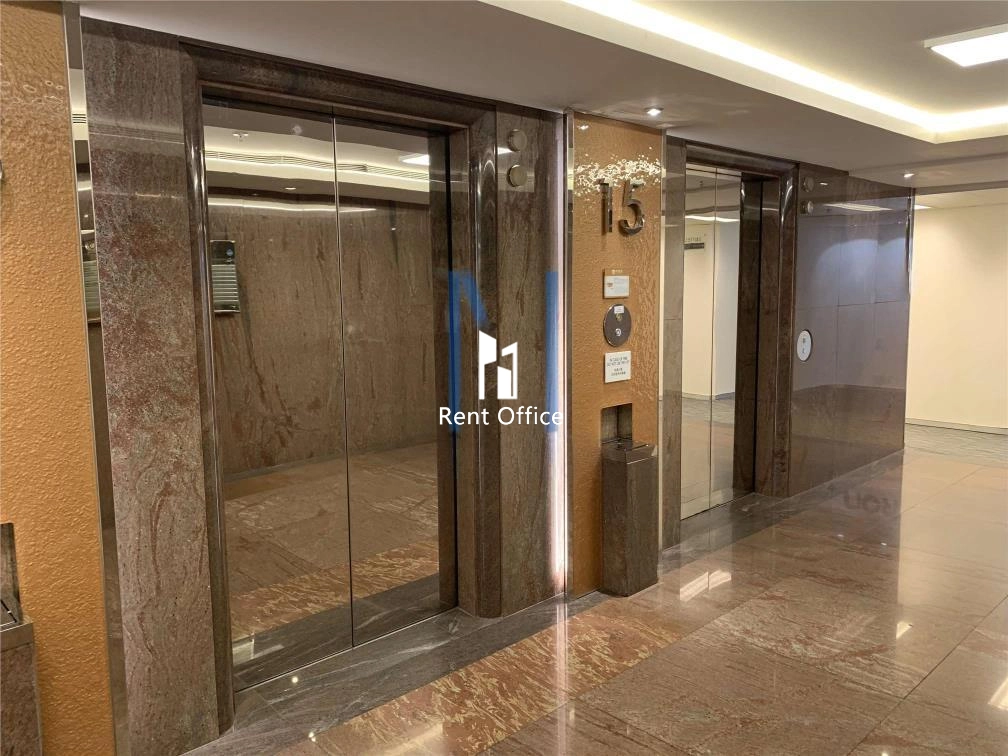 China Hong Kong City Tower 3