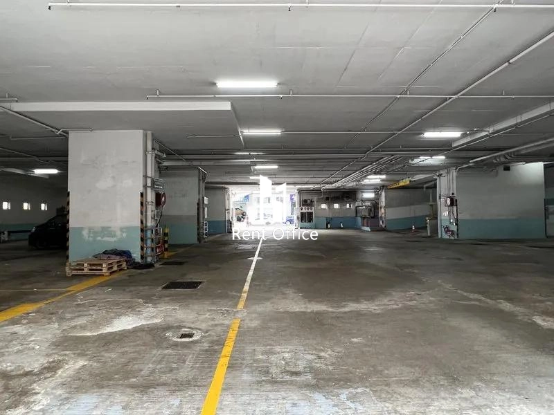 Hang Wai Industrial Centre Block A