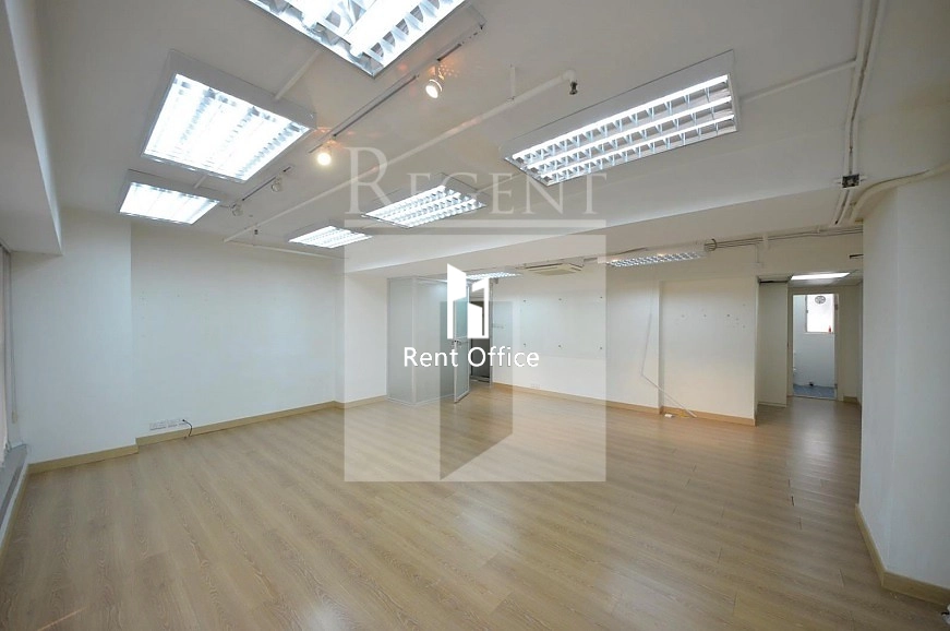 MORRISON COMMERCIAL BUILDING (摩利臣商业大厦)-RGP018640