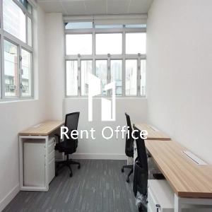 Sin Yee Seng Industrial Building