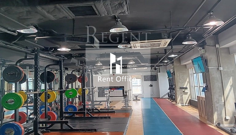 LI DONG BUILDING (利東大廈)