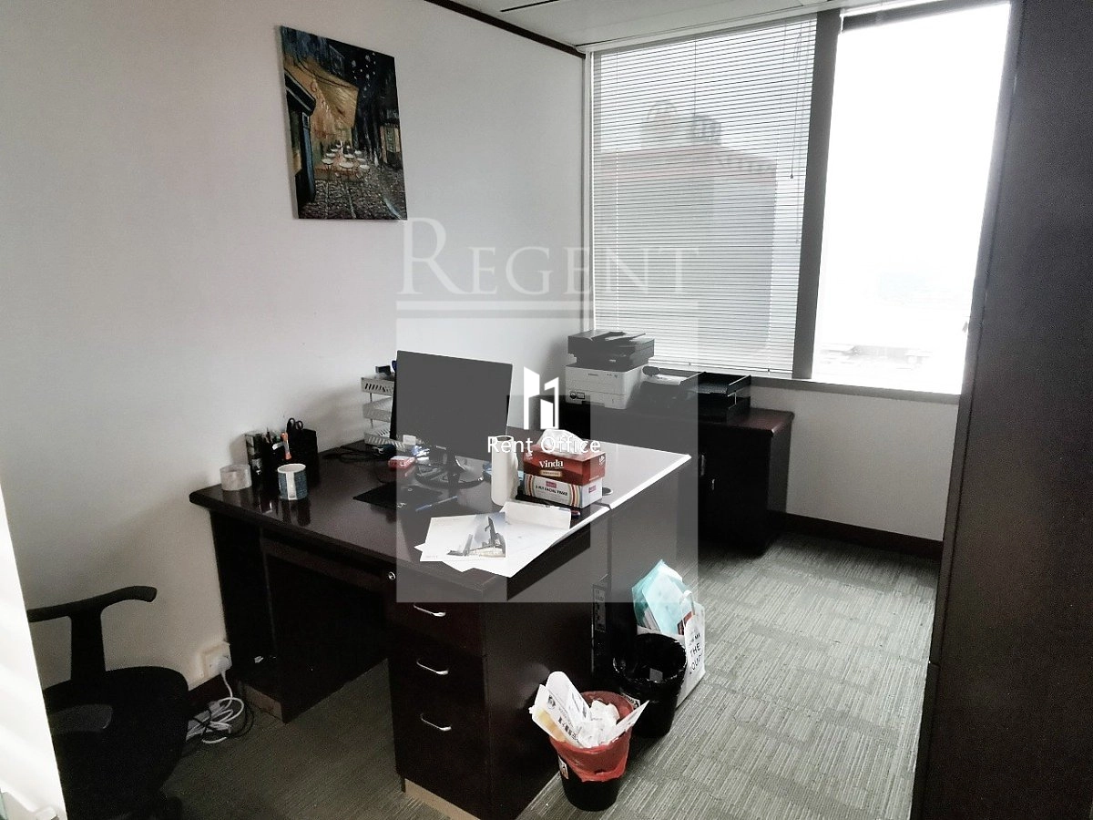 COSCO TOWER (中远大厦)-RGP022321