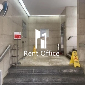 福和工业大厦-4