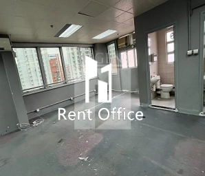 LEAHANDER CENTRE (利興強中心)