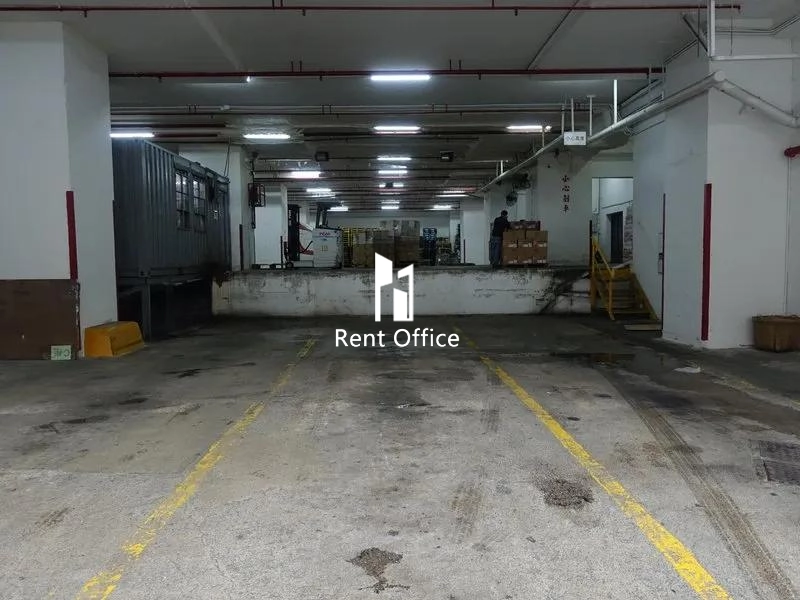 裕林工業中心C座