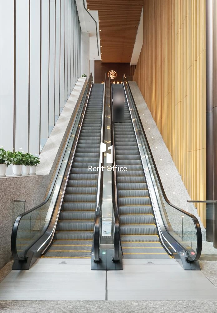 Shanghai Commercial Bank Tower  上海商業銀行大廈