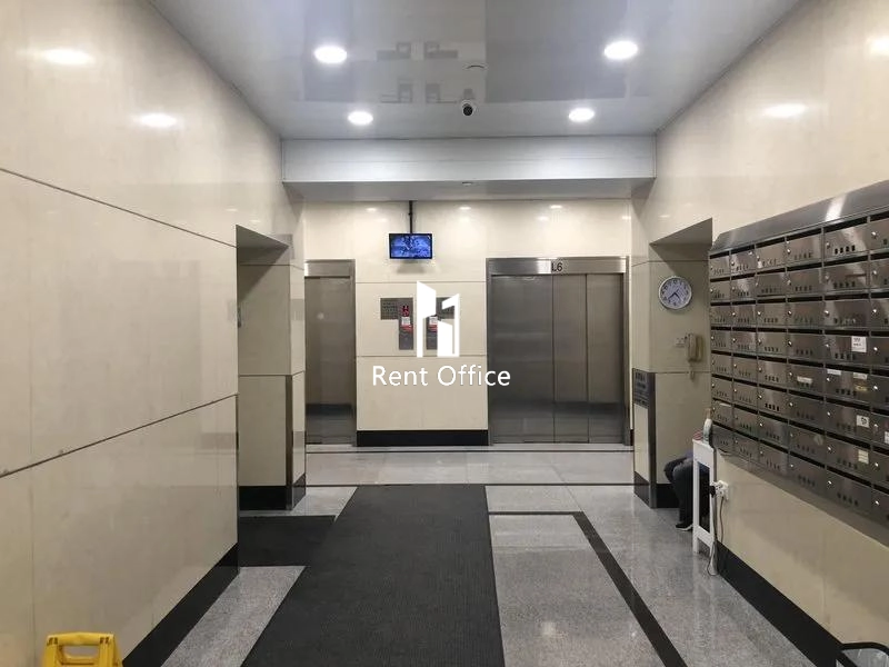 金丰工业大厦2期