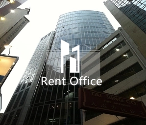 ASIA PACIFIC CENTRE (亞洲太平洋中心)