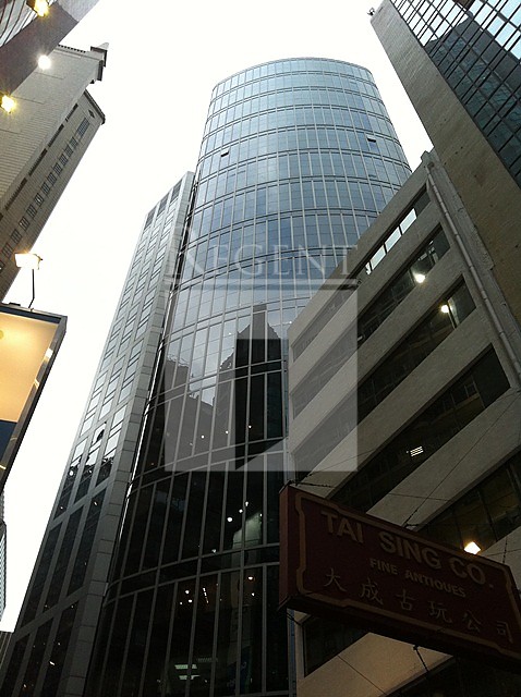 ASIA PACIFIC CENTRE (亞洲太平洋中心)