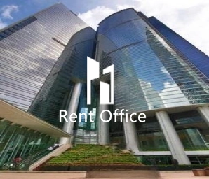 Three Garden Road-Champion Tower  花園道3號-冠君大廈