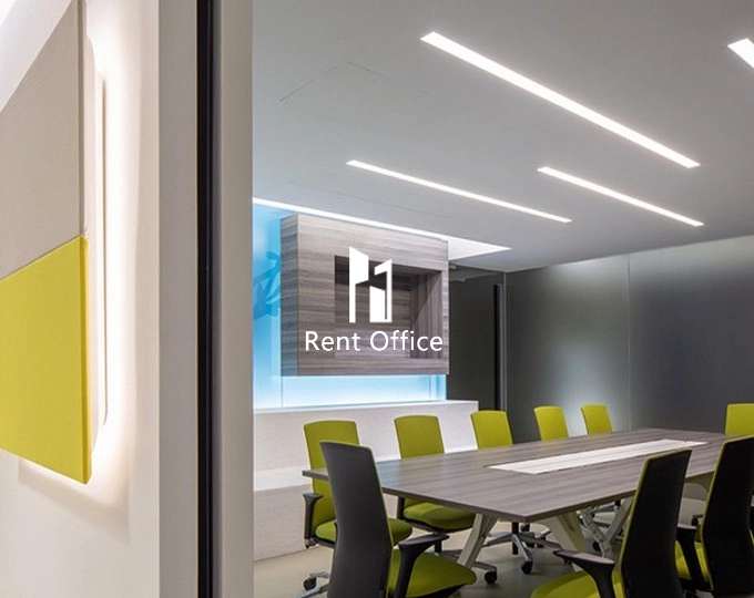 Huihua Factory Building