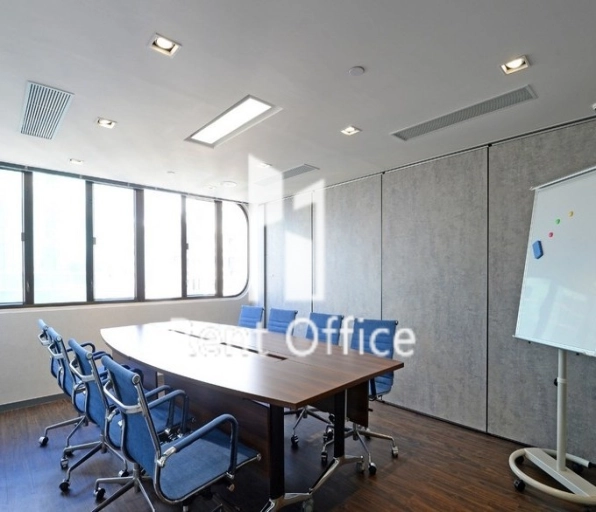 家樂坊-旺角務式辦公室