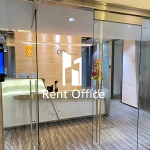 China Resources Building