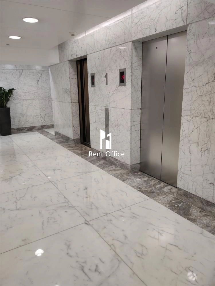 律敦治中心-律敦治大厦