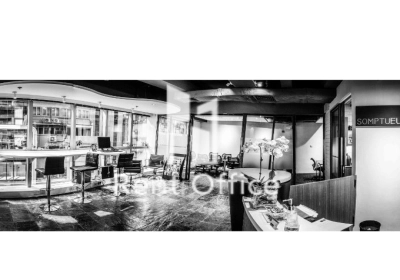 Somptueux Central-香港務式辦公室