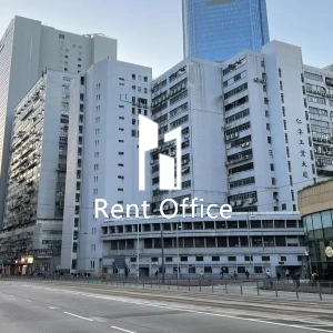 仁孚工業大廈-1