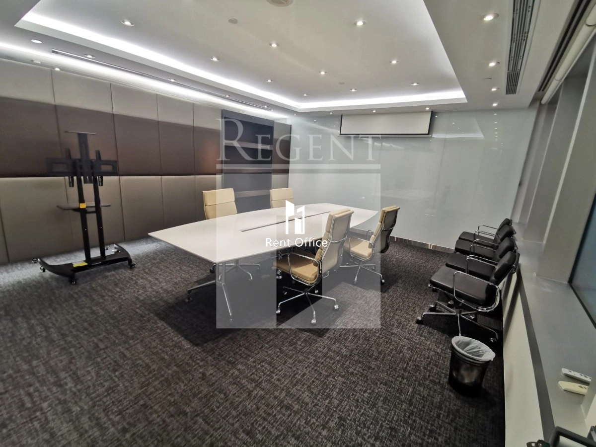 ICBC TOWER (中國工商銀行大廈)-RGP017235