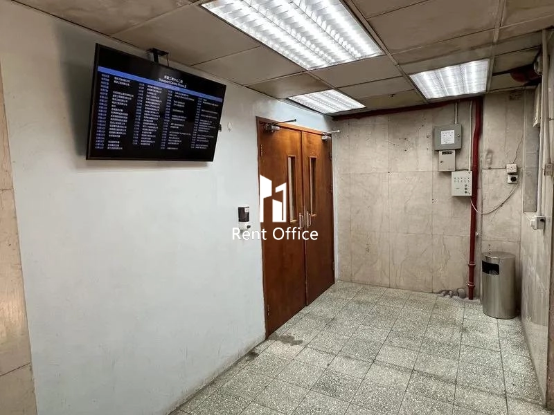 新宝工商中心第二期