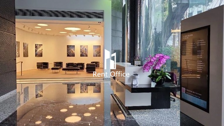 St. John's Building  聖約翰大廈