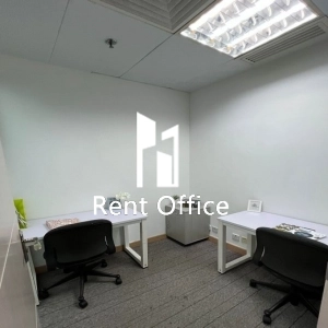 Chow Tai Fook Commercial Centre