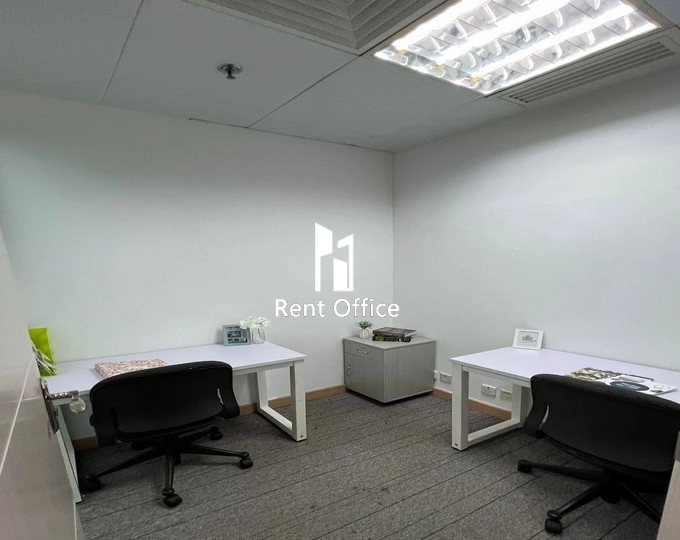 Chow Tai Fook Commercial Centre