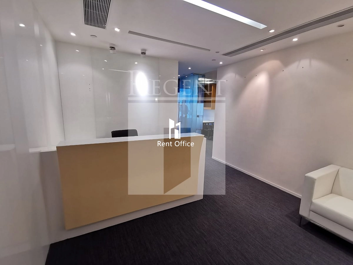 AIA TOWER (友邦广场)-RGP017240