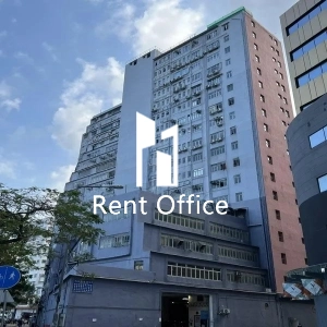 永善工業大廈-1