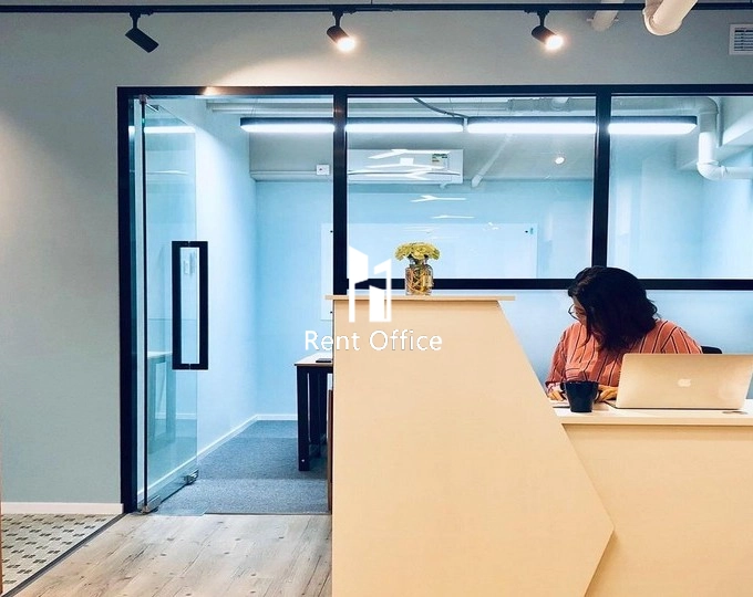 Imperial Commercial Building