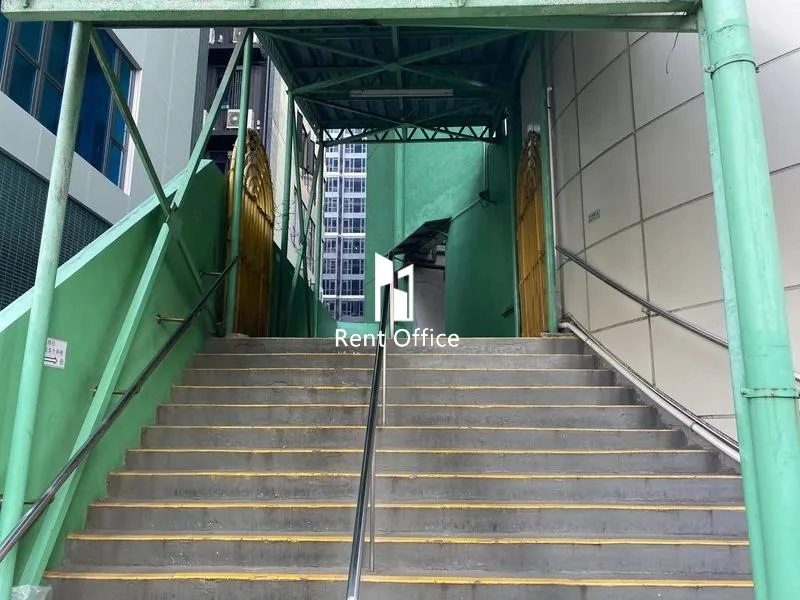 Tsuen Wan Industrial Centre