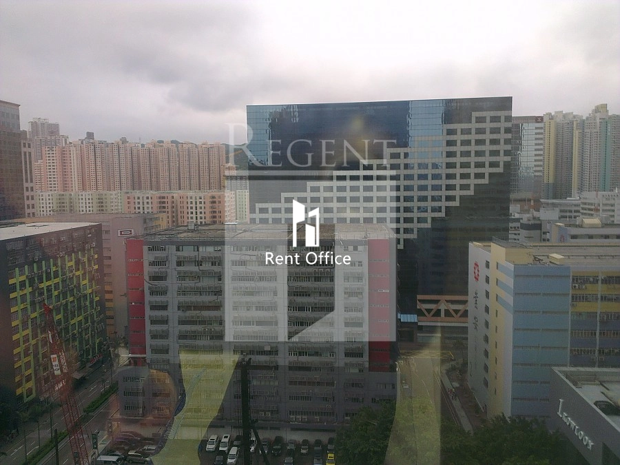 EXCHANGE TOWER (国际交易中心)-RGP007133