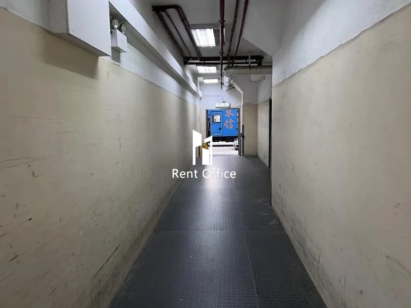 飞达工商业中心