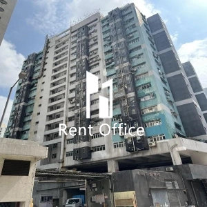 Delya Industrial Centre Block C-2