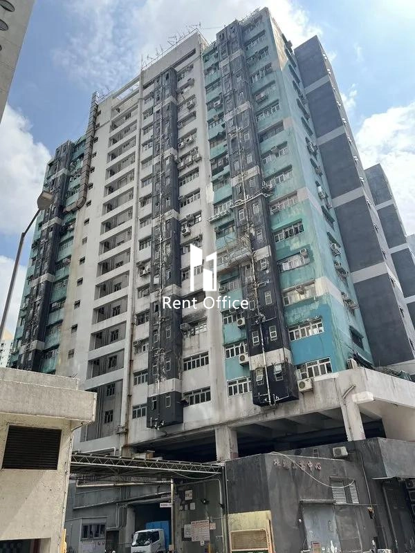 Delya Industrial Centre Block C