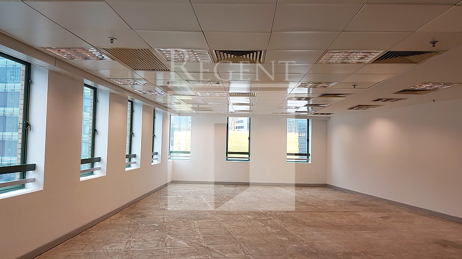 METHODIST HOUSE (循道衛理大廈)