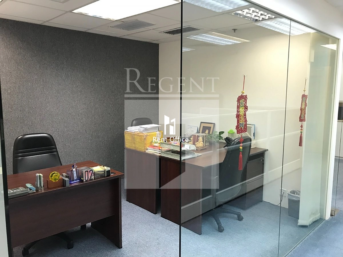 CONCORDIA PLAZA (康宏广场)-RGP002402