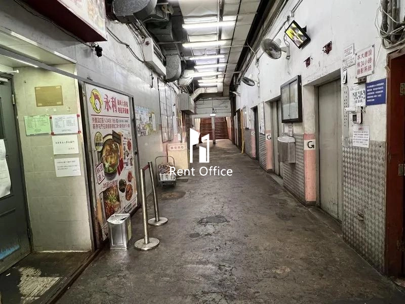 德雅工業中心B座